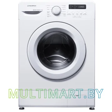 Стиральная машина MAUNFELD MFWM127WH051D
